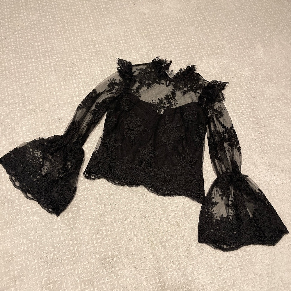 Dressy Top